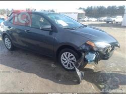 تۆیۆتا کۆرۆلا